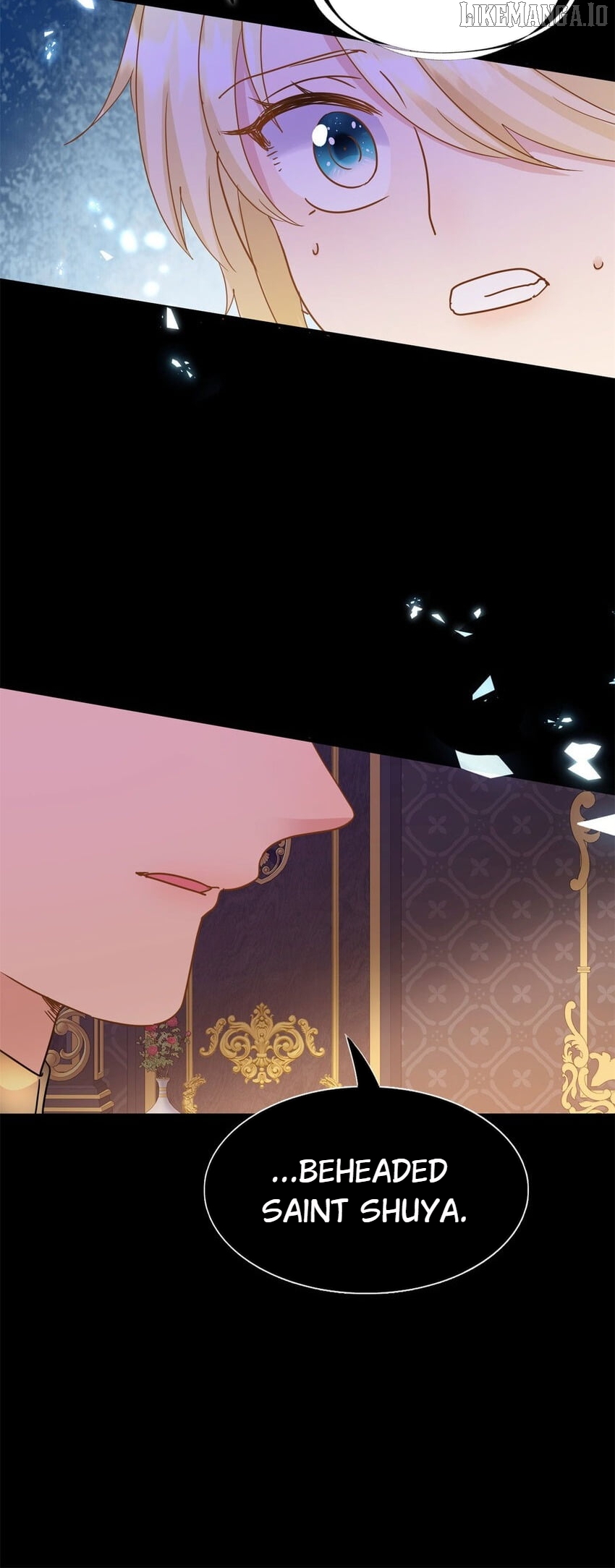 Don't Embarrass Me Chapter 65 - page 30